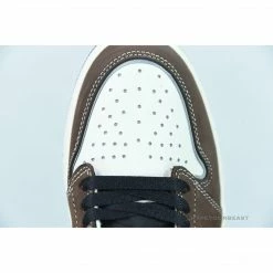 HypeYourBeast Air Jordan 1 Retro High OG 'Hand Crafted'