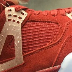 Hypeyourbeast Air Jordan 4 Retro Oklahoma Sooners