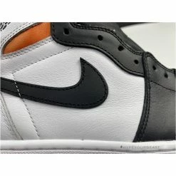 HypeYourBeast Air Jordan 1 Retro High OG 'Electric Orange' 26 HypeYourBeast Air Jordan 1 Retro High OG 'Electric Orange'