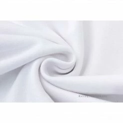 HypeYourBeast Off White Hoodie Red Orange - White Hoodies & Jackets