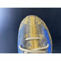 Hypeyourbeast Adidas Yeezy Boost 380 'Blue Oat'