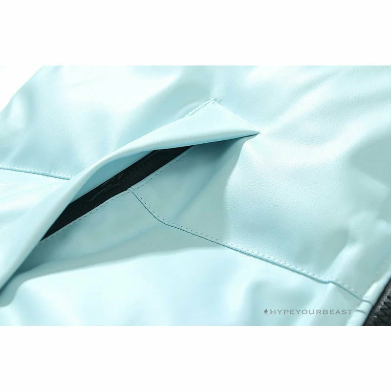 HypeYourBeast Hoodies & Jackets TNF X Supreme Jacket Blue 6 HypeYourBeast Hoodies & Jackets TNF X Supreme Jacket Blue