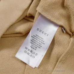 HypeYourBeast GC X TNF Hoodie Brown 17 HypeYourBeast GC X TNF Hoodie Brown