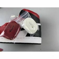 Hypeyourbeast Air Jordan 1 Retro High Snake Chicago Satin