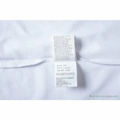 Hypeyourbeast BAPE Readymade Small Bee Camouflage Letter Tee Shirt 'BLUE' 31 Hypeyourbeast BAPE Readymade Small Bee Camouflage Letter Tee Shirt 'BLUE'