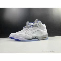 HypeYourBeast Air Jordan 5 Retro Stealth 2
