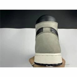 Hypeyourbeast Air Jordan 1 High OG 'Fresh Mint'