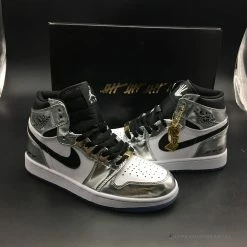 Hypeyourbeast Air Jordan 1 High 'Pass The Torch' 47 Hypeyourbeast Air Jordan 1 High 'Pass The Torch'