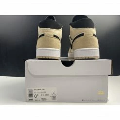 Hypeyourbeast Air Jordan 1 High 'Guava Ice'