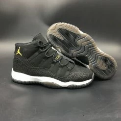 HypeYourBeast Air Jordan 11 Retro Premium 'Heiress' 42 HypeYourBeast Air Jordan 11 Retro Premium 'Heiress'