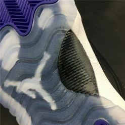 HypeYourBeast Air Jordan 11 'Concord'