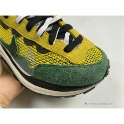 Hypeyourbeast Sacai X Nike Pegasus Vaporfly Green 27 Hypeyourbeast Sacai X Nike Pegasus Vaporfly Green