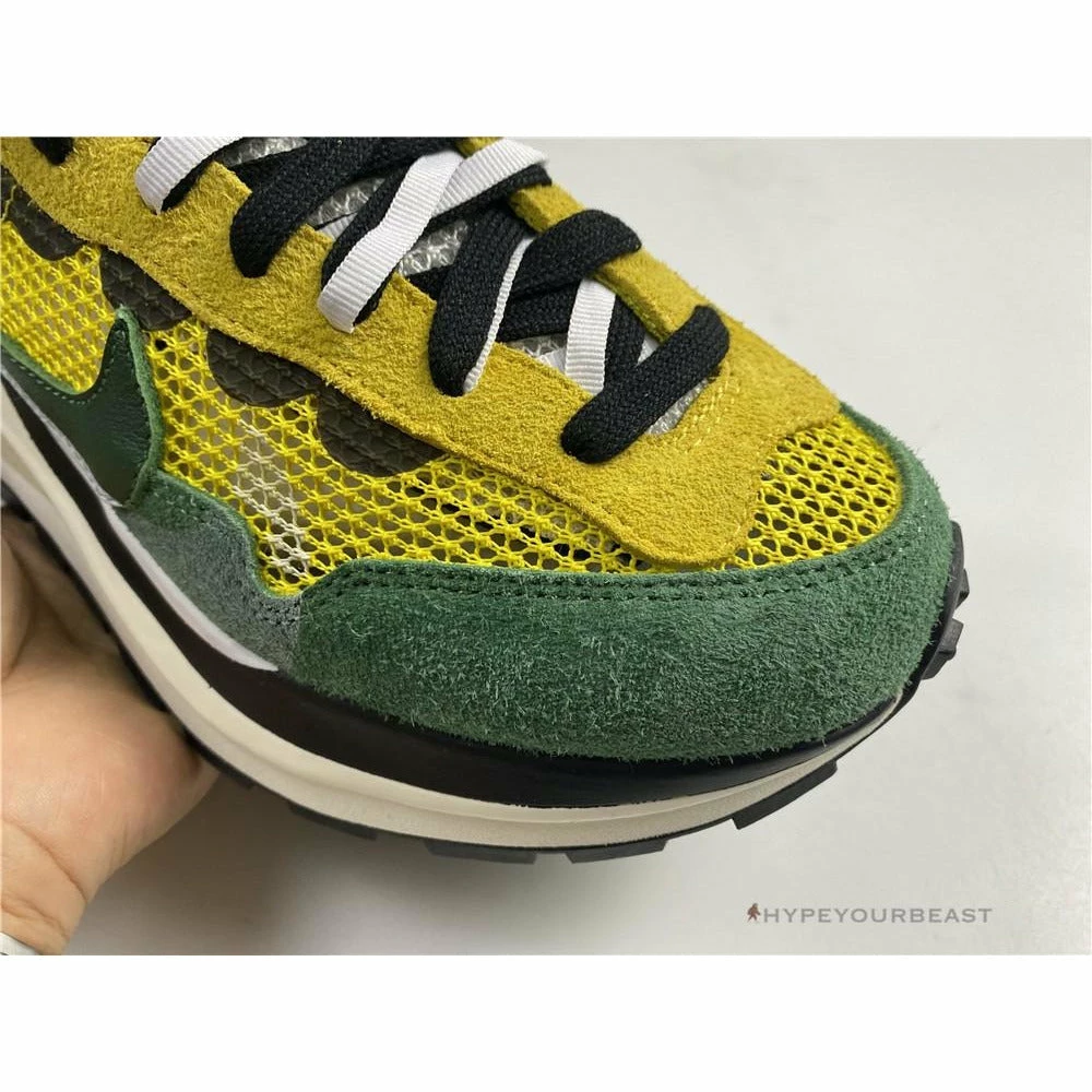 Hypeyourbeast Sacai X Nike Pegasus Vaporfly Green 9 Hypeyourbeast Sacai X Nike Pegasus Vaporfly Green