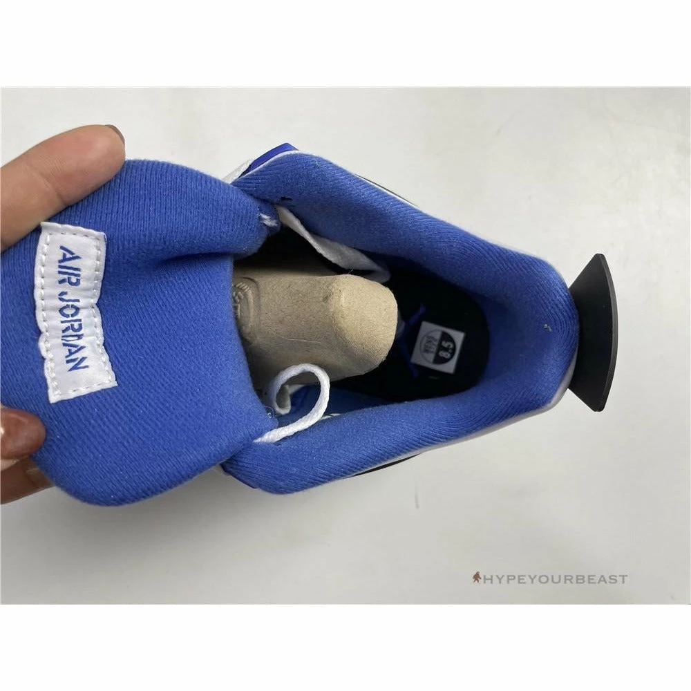 HypeYourBeast Air Jordan 4 Retro 'Motorsport' 14 HypeYourBeast Air Jordan 4 Retro 'Motorsport'