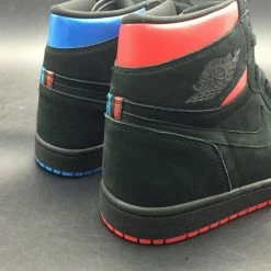 Hypeyourbeast Air Jordan 1 Retro High OG 'Quai 54' 35 Hypeyourbeast Air Jordan 1 Retro High OG 'Quai 54'