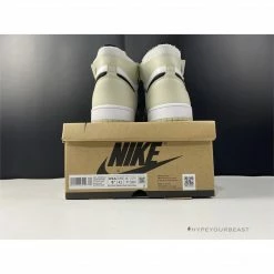 HypeYourBeast Air Jordan 1 High Zoom Air CMFT