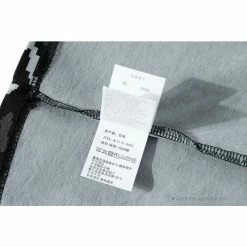 Hypeyourbeast BAPE Digital Pixel Camouflage Tee Shirt 'BLACK' Clothes