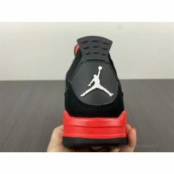 HypeYourBeast Air Jordan 4 'Red Thunder' 23 HypeYourBeast Air Jordan 4 'Red Thunder'