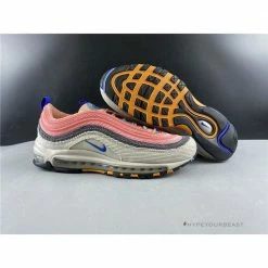 Hypeyourbeast Nike Air Max 97 Corduroy Pack Pink