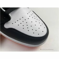 HypeYourBeast Air Jordan 1 Retro High OG 'Electric Orange' 27 HypeYourBeast Air Jordan 1 Retro High OG 'Electric Orange'