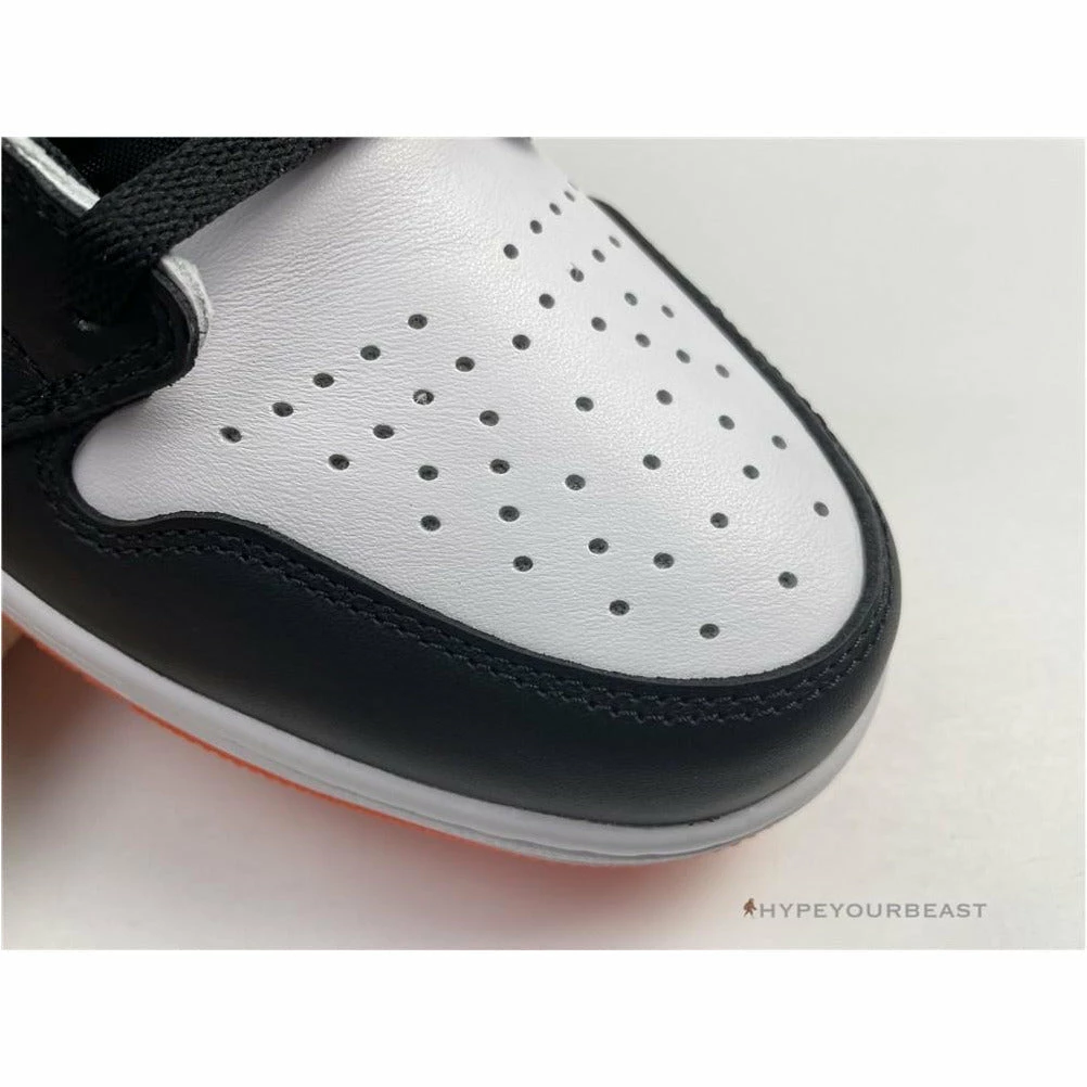 HypeYourBeast Air Jordan 1 Retro High OG 'Electric Orange' 13 HypeYourBeast Air Jordan 1 Retro High OG 'Electric Orange'