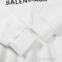 HypeYourBeast BCG BB Hoodie White Black Hoodies & Jackets 17 HypeYourBeast BCG BB Hoodie White Black Hoodies & Jackets