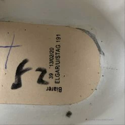 HypeYourBeast Alexander McQueen White / Green A. Mcqueen 31 HypeYourBeast Alexander McQueen White / Green A. Mcqueen