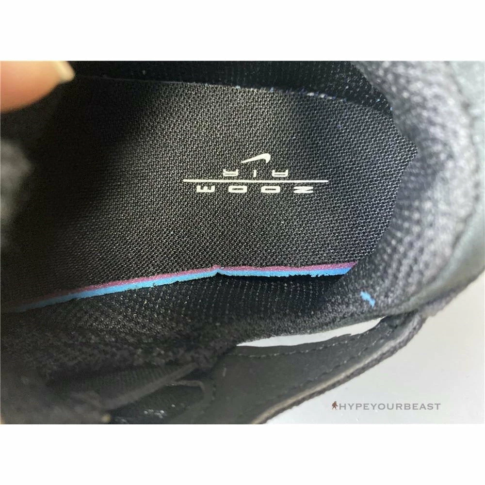 Hypeyourbeast Stussy X Nike Air Zoom Spiridon Cage 2 Black 12 Hypeyourbeast Stussy X Nike Air Zoom Spiridon Cage 2 Black