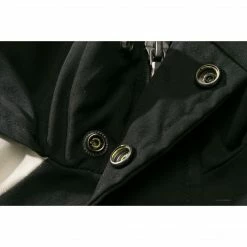 HypeYourBeast Nike Jacket Black Hoodies & Jackets