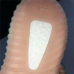 Hypeyourbeast Yeezy Boost 350 V2 'Citrin Non-Reflective'