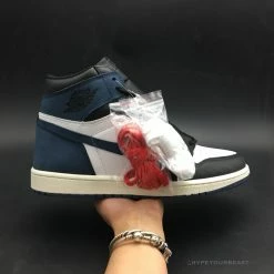 Hypeyourbeast Air Jordan 1 Retro High OG Blue Moon 23 Hypeyourbeast Air Jordan 1 Retro High OG Blue Moon