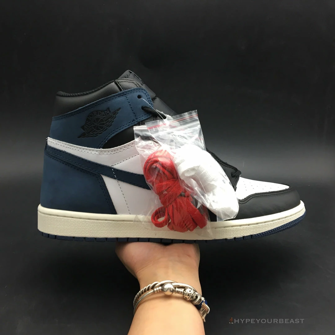 Hypeyourbeast Air Jordan 1 Retro High OG Blue Moon 9 Hypeyourbeast Air Jordan 1 Retro High OG Blue Moon