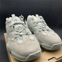 Hypeyourbeast Adidas Yeezy 500 'Salt'