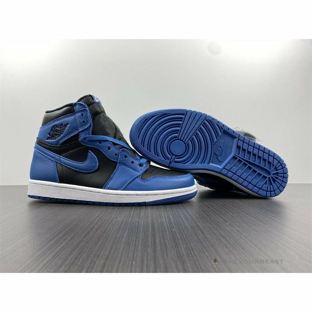 HypeYourBeast Air Jordan 1 Retro High OG 'Dark Marina Blue' 1 HypeYourBeast Air Jordan 1 Retro High OG 'Dark Marina Blue'