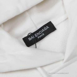 HypeYourBeast BCG BB Hoodie White Black Hoodies & Jackets 11 HypeYourBeast BCG BB Hoodie White Black Hoodies & Jackets