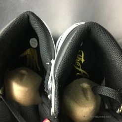 Hypeyourbeast Air Jordan 1 High 'Pass The Torch' 48 Hypeyourbeast Air Jordan 1 High 'Pass The Torch'