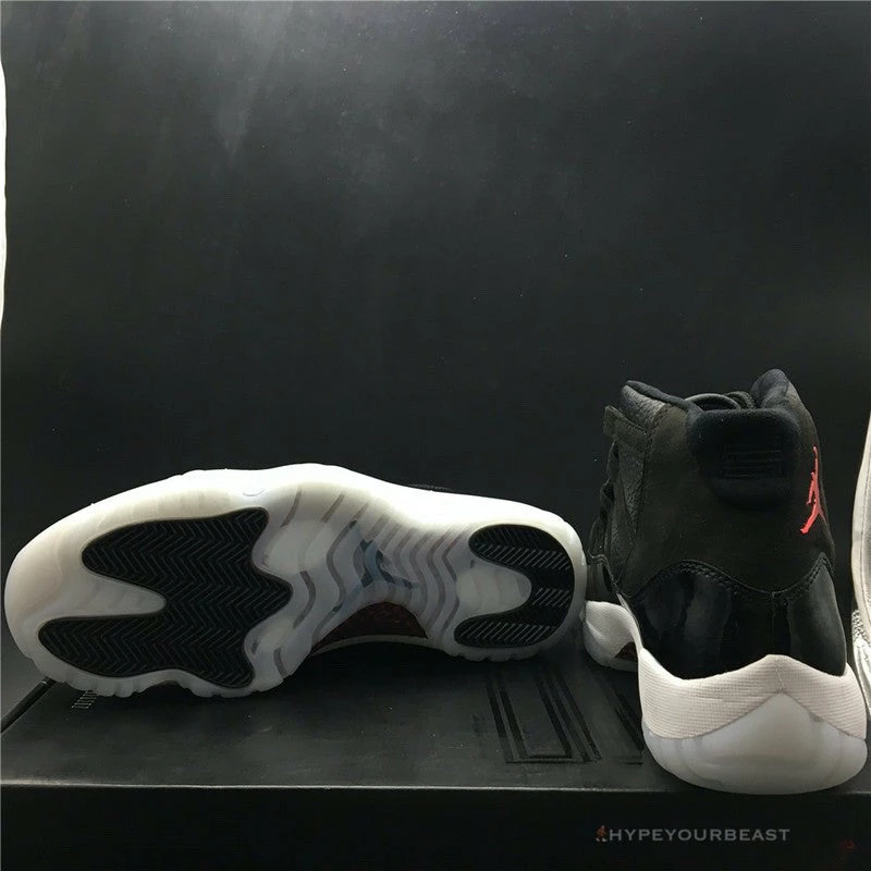 Hypeyourbeast Air Jordan 11 Retro '72-10' 14 Hypeyourbeast Air Jordan 11 Retro '72-10'