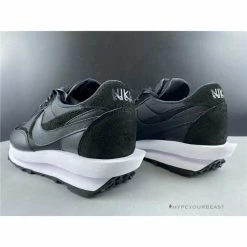 Hypeyourbeast Nike LD Waffle Sacai Daybreak Black