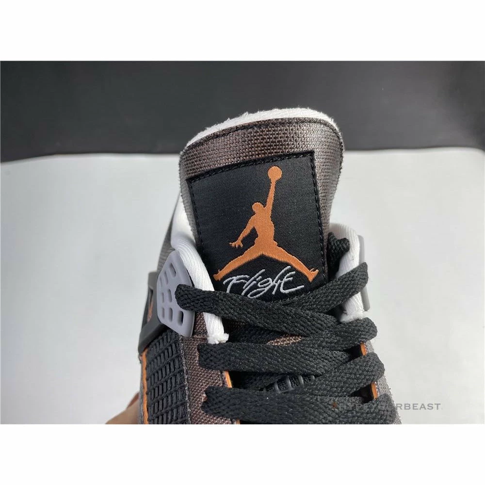 HypeYourBeast Air Jordan 4 Retro 'Starfish' 9 HypeYourBeast Air Jordan 4 Retro 'Starfish'