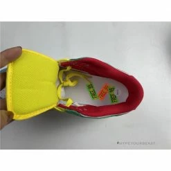 HypeYourBeast Nike Dunk Low 'Free 99'