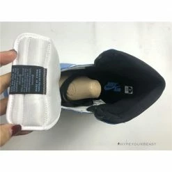 Hypeyourbeast Air Jordan 1 High University Blue 29 Hypeyourbeast Air Jordan 1 High University Blue