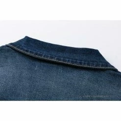 HypeYourBeast BCG Jean Jacket