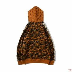 Hypeyourbeast Bape Hoodie Desert Camo 14 Hypeyourbeast Bape Hoodie Desert Camo