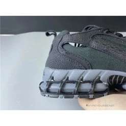 Hypeyourbeast Stussy X Nike Air Zoom Spiridon Cage 2 Black 19 Hypeyourbeast Stussy X Nike Air Zoom Spiridon Cage 2 Black