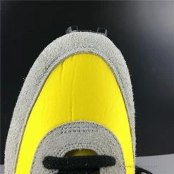 Hypeyourbeast Nike Undercover X Daybreak 'Bright Citron' Sneakers