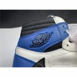 HypeYourBeast Travis Scott X Fragment X Air Jordan 1 High
