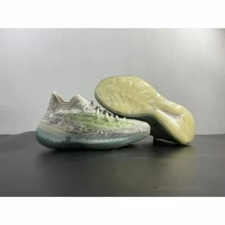 HypeYourBeast Adidas Yeezy Boost 380 'Alien Blue'