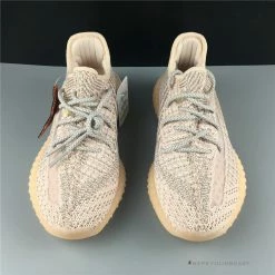 Hypeyourbeast Adidas Yeezy Boost 350 V2 'Synth' (Reflective)