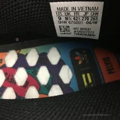 Hypeyourbeast Adidas NMD Pharrell X Human Race Tr 'Solar Pack'