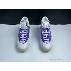 HypeYourBeast Air Jordan 14 White 'Doernbecher'